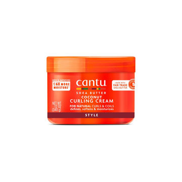 ماسک مو داخل حمام شی باتر کانتو (Cantu)