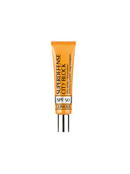 ضد آفتاب چند کاره SPF 50 کلینیک (Clinique)