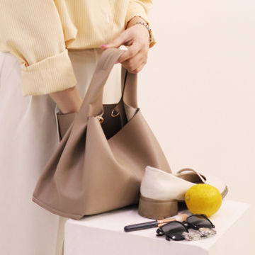 کیف زنانه چرمی مدل ترلان (Tarlan)