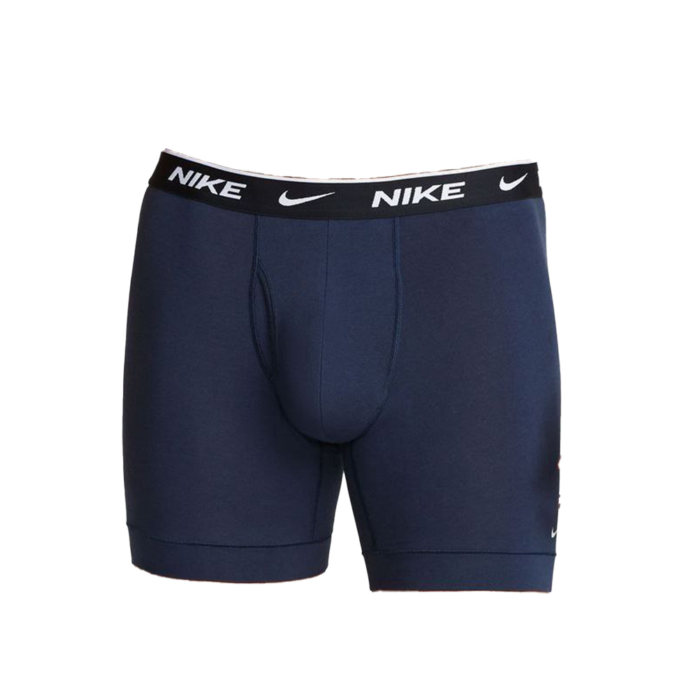 شورت مردانه نخی طرح نایکی (Nike)