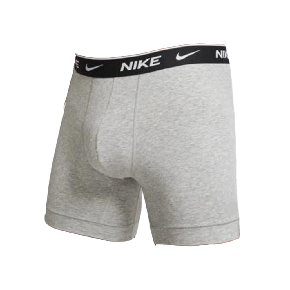 شورت مردانه نخی طرح نایکی (Nike)