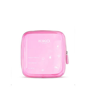 کیف لوازم آرایشی اورجینال کیکو (KIKO)