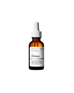 سرم تسکین دهنده و یکدست کننده پوست آلوئه ورا اوردینری (The Ordinary)