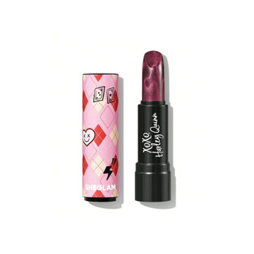 رژلب حرارتی مدل هارلی کویین شیگلم (SHEGLAM )