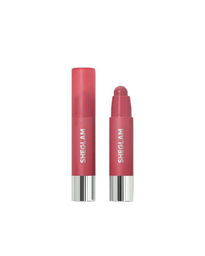 رژ لب مدادی پیچی جاست کیس شیگلم (Sheglam)