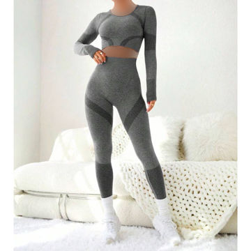 ست ورزشی زنانه سیملس سین استایل
