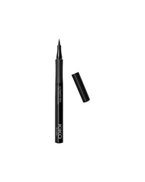 خط چشم ماژیکی مدل Ultimate Pen  کیکو میلانو  (Kiko Milano)