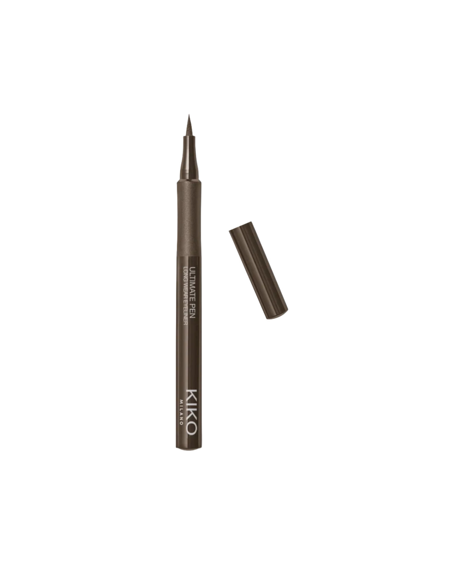 خط چشم ماژیکی مدل Ultimate Pen  کیکو میلانو  (Kiko Milano)