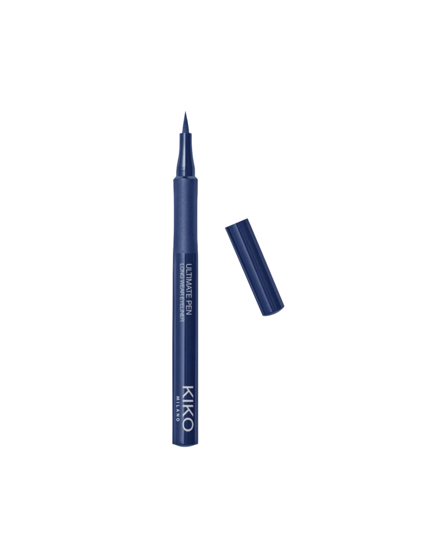 خط چشم ماژیکی مدل Ultimate Pen  کیکو میلانو  (Kiko Milano)