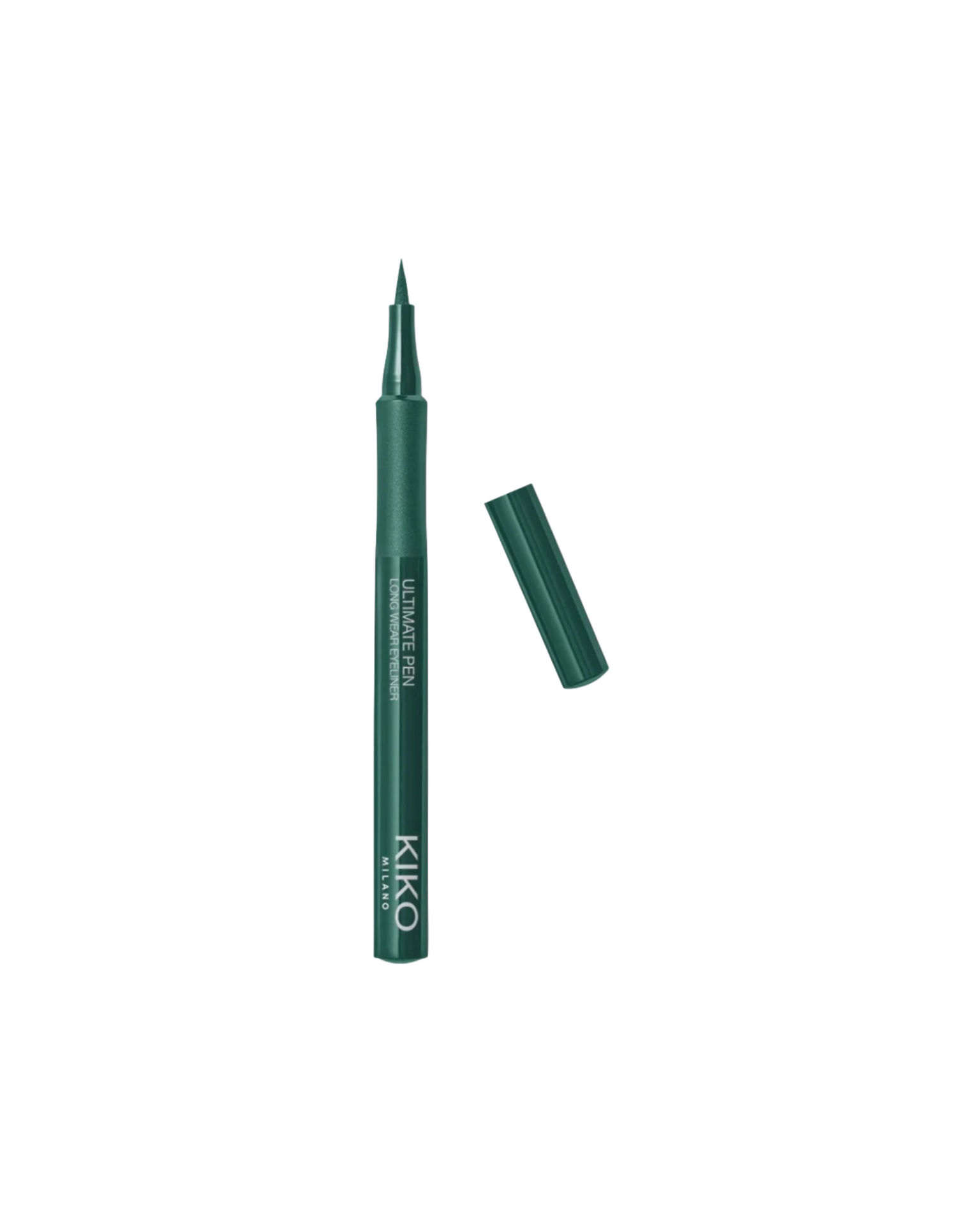 خط چشم ماژیکی مدل Ultimate Pen  کیکو میلانو  (Kiko Milano)