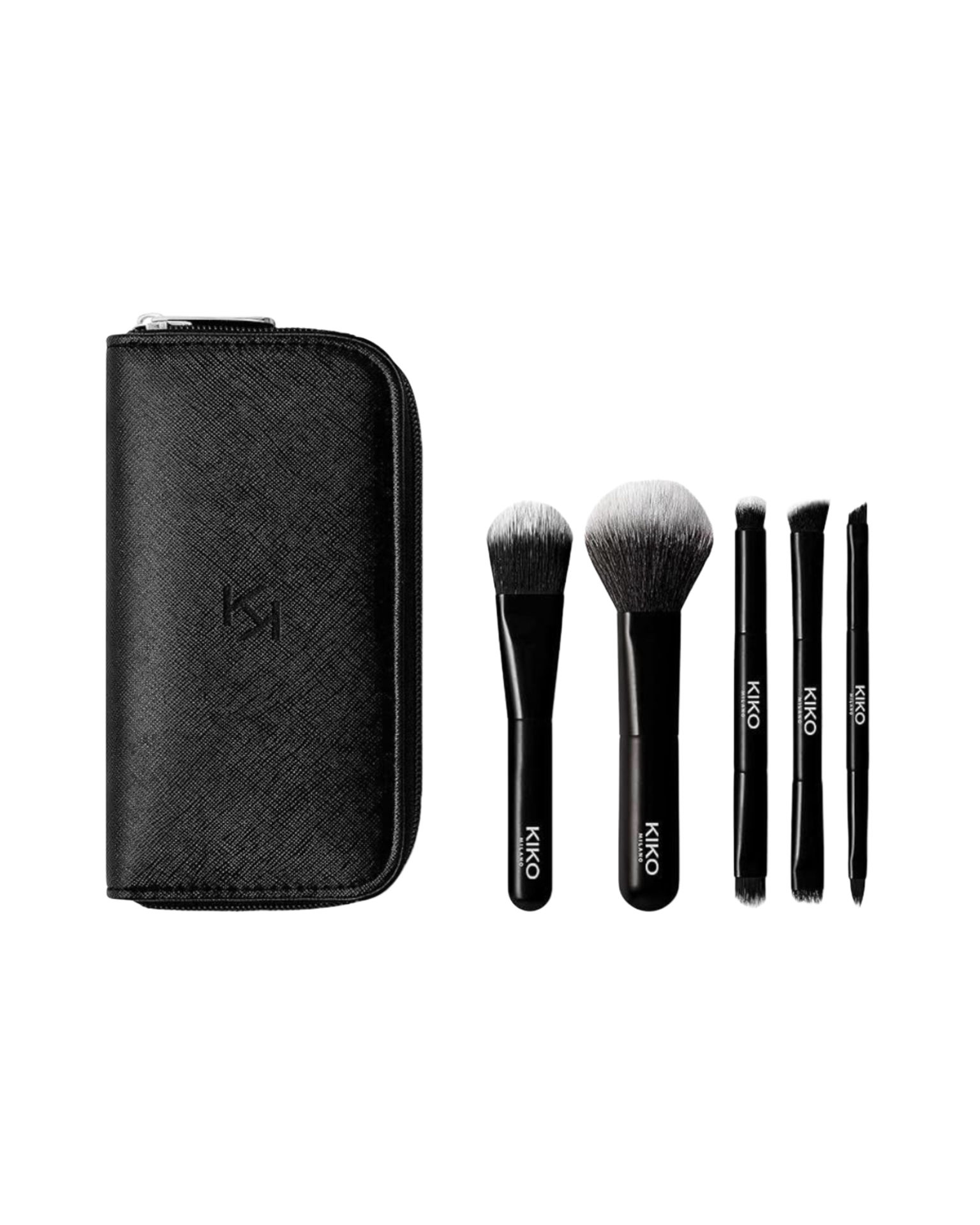 کیت براش مسافرتی کیکو میلانو  (Kiko Milano)