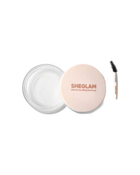 صابون ابرو کاسه ای مدل Stick Em Up شیگلم (Sheglam)