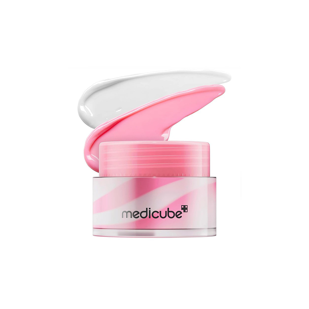 ماسک لب PDRN نرم کننده مدی کیوب (medicube)