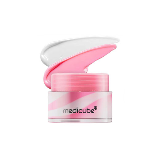 ماسک لب PDRN نرم کننده مدی کیوب (medicube)