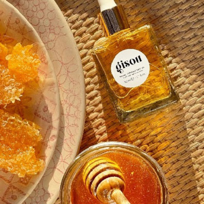 برند گیسو، ترکیبی از اصالت، زیبایی و مراقبت لوکس از مو