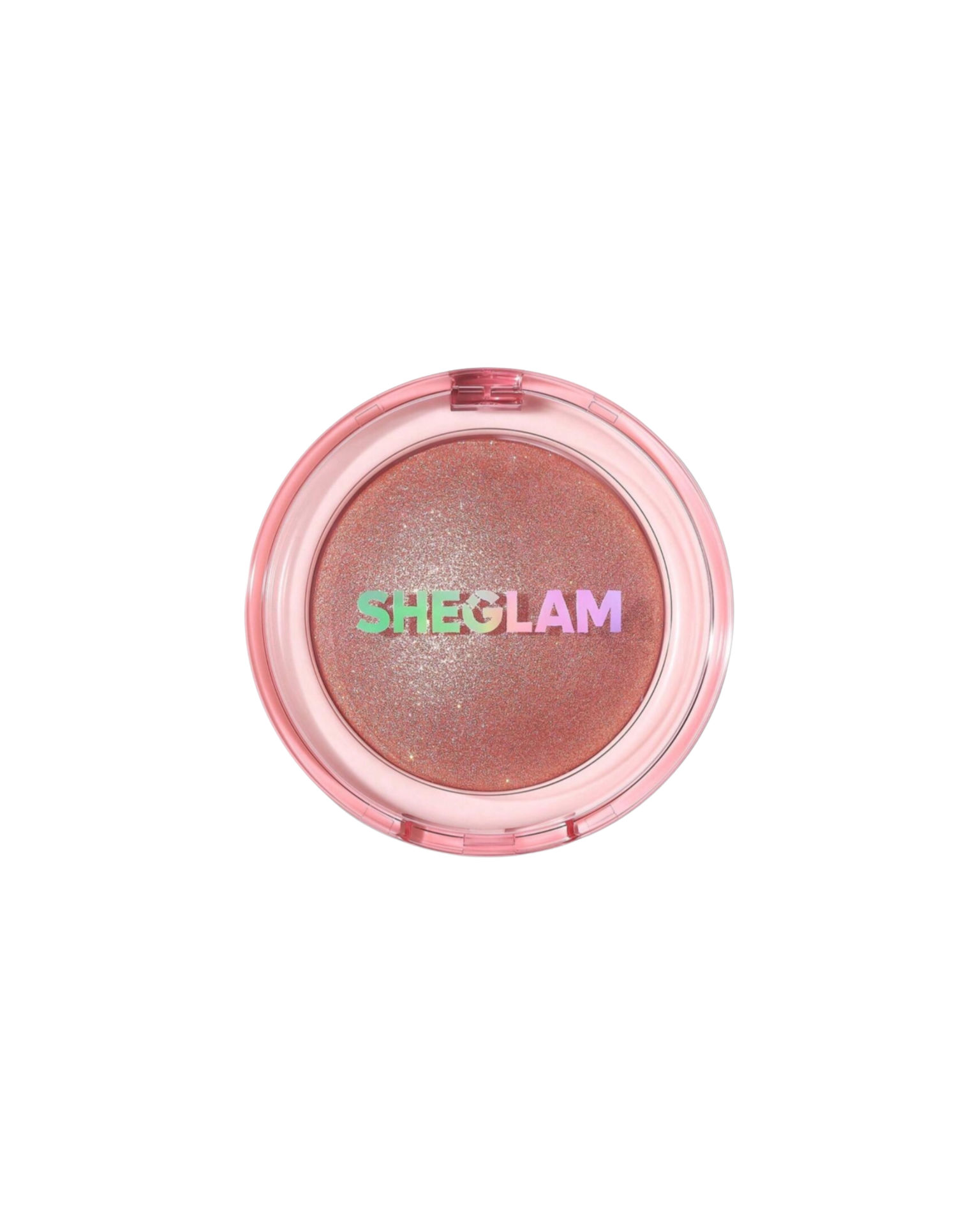 هایلایتر آدامسی شیگلم (Glowchi bouncy highlighter sheglam)