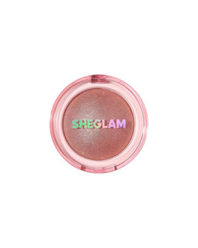 هایلایتر آدامسی شیگلم (Glowchi bouncy highlighter sheglam)