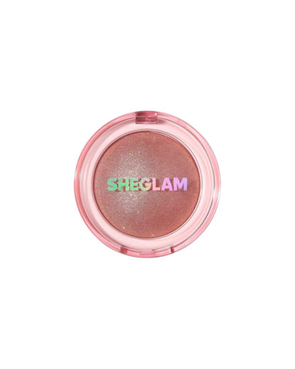هایلایتر آدامسی شیگلم (Glowchi bouncy highlighter sheglam)