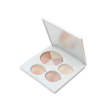 پالت هایلایتر Glow Up افرا (OFRA)