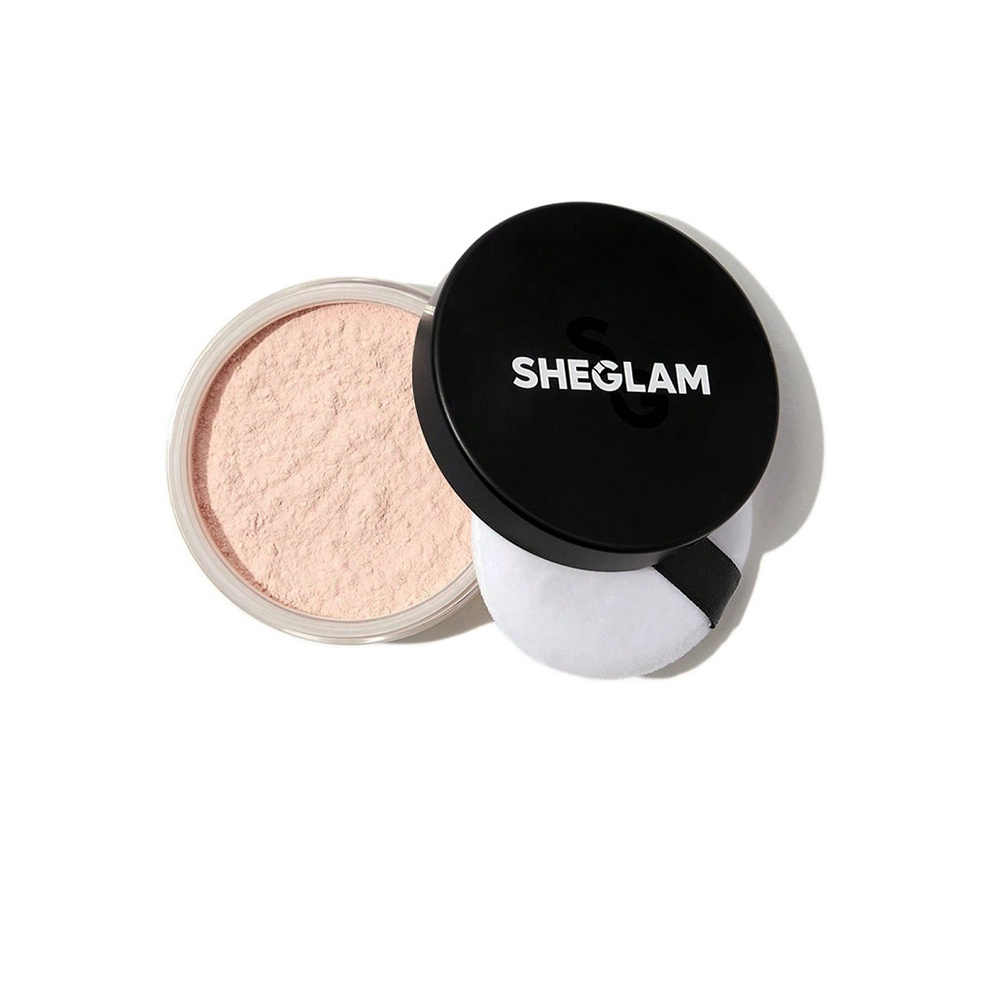 پودر بیک شیگلم (SHEGLAM)