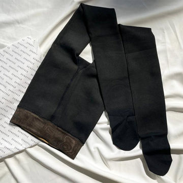 جوراب شلواری توکرکی سه بعدی نارا (Nara)