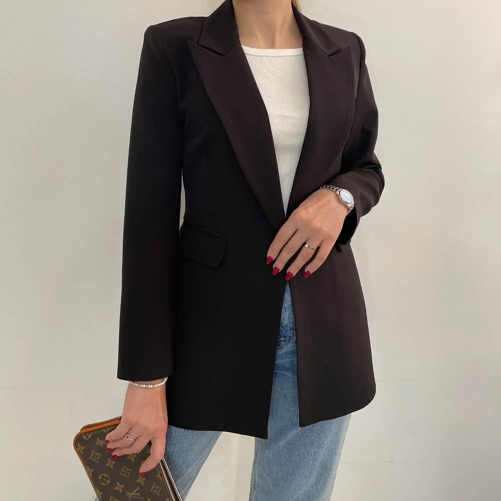 کت زنانه تافی (Toffie) سین استایل