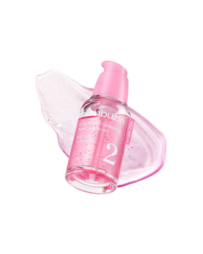 سرم حجم‌دهنده و سفت‌کننده رز PDRN نامبوزین ( Numbuzin )