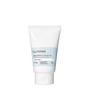 کرم مرطوب کننده حاوی سراماید ایلیون (Illiyoon)