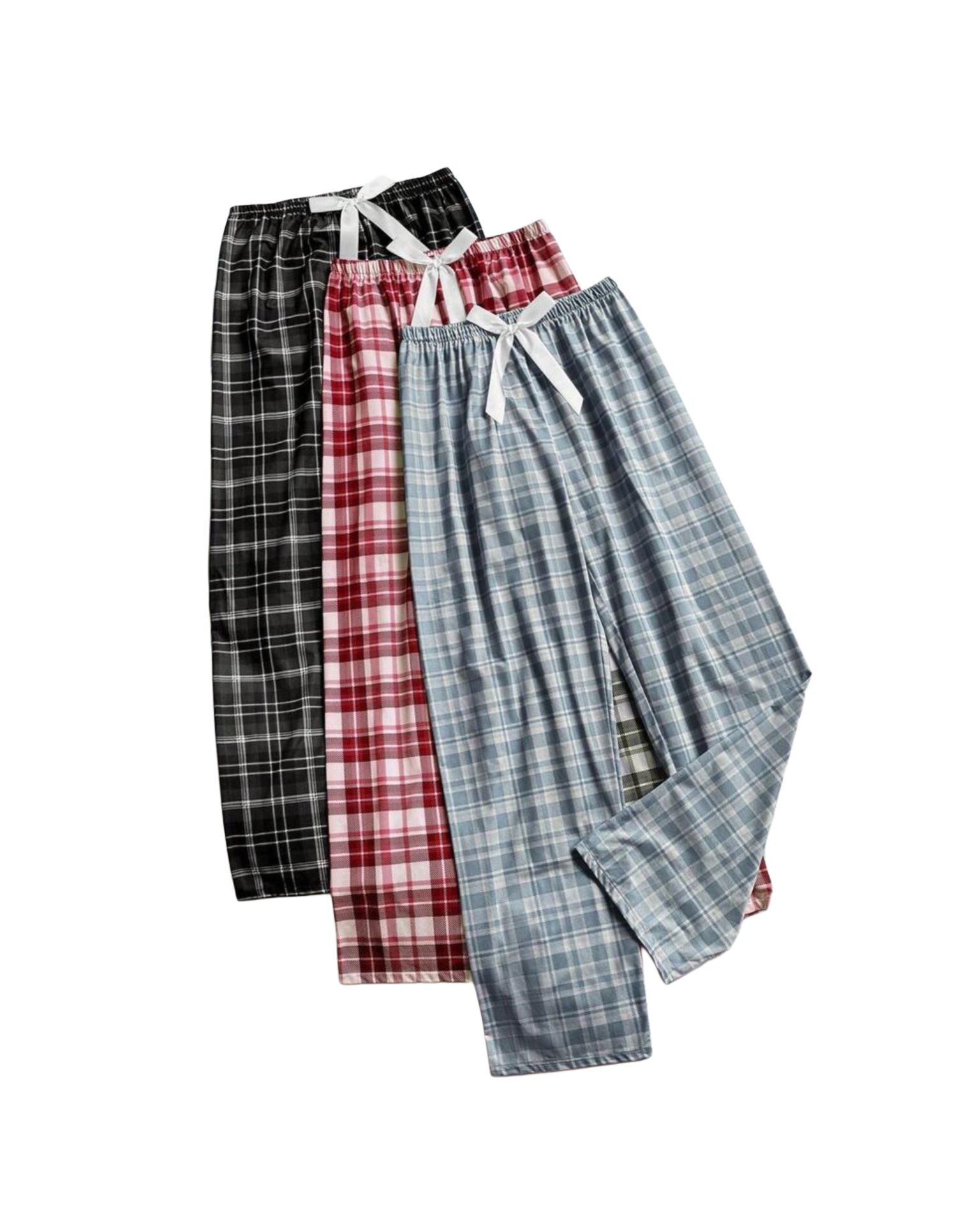 پک 3 عددی شلوار راحتی زنانه ژیوا (Zhiva) شین