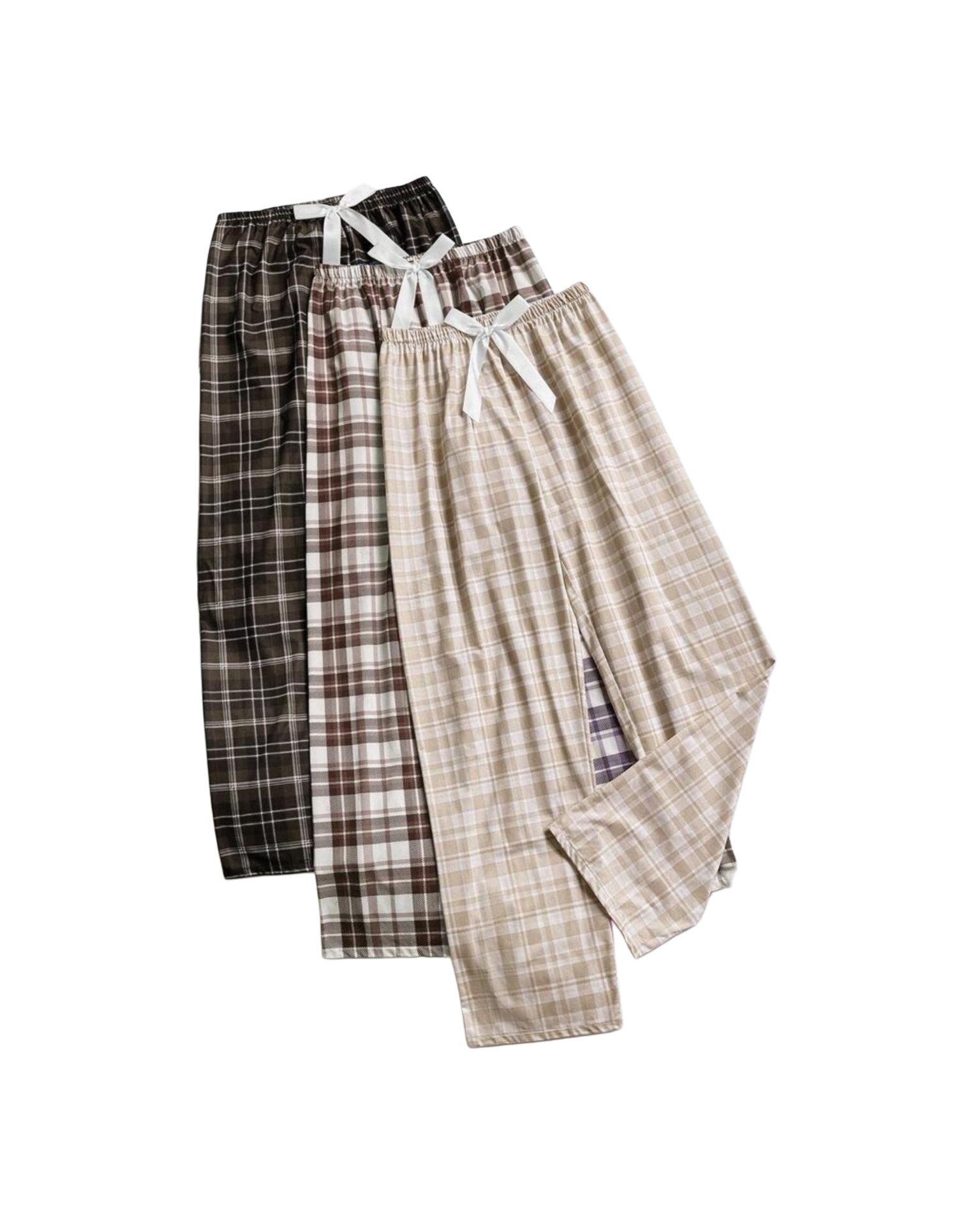 پک 3 عددی شلوار راحتی زنانه ژیوا (Zhiva) شین