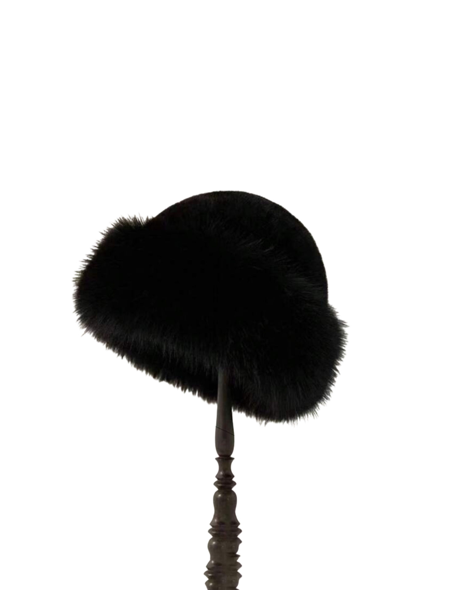 کلاه پشمی مدل روسی راشا (Rusha) شین