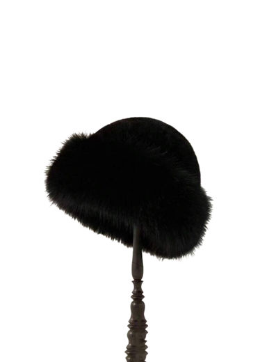 کلاه پشمی مدل روسی راشا (Rusha) شین