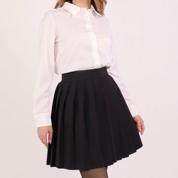 شومیز زنانه ساتن کالینز (Callins) کد 2350