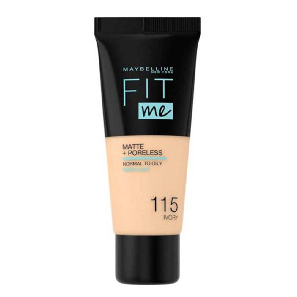 کرم پودر فیت می برند میبلین (Maybelline)