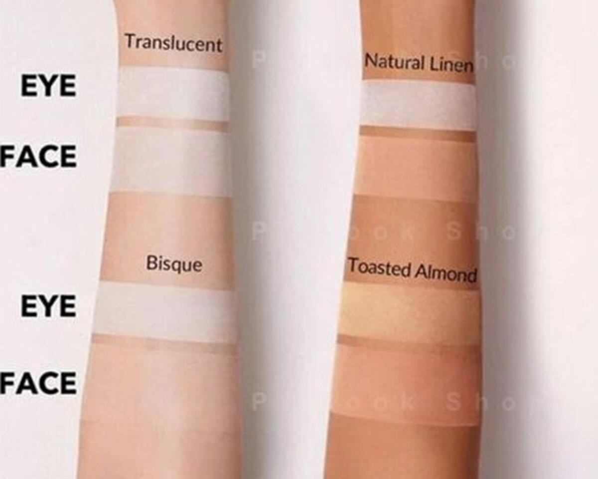 پودر فیکس دو منظوره شیگلم (Sheglam)