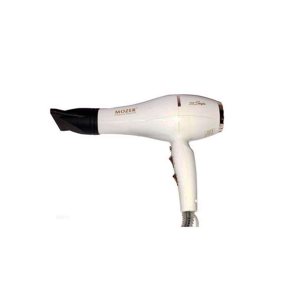 سشوار مدل MZ-9936 موزر (MOSER)