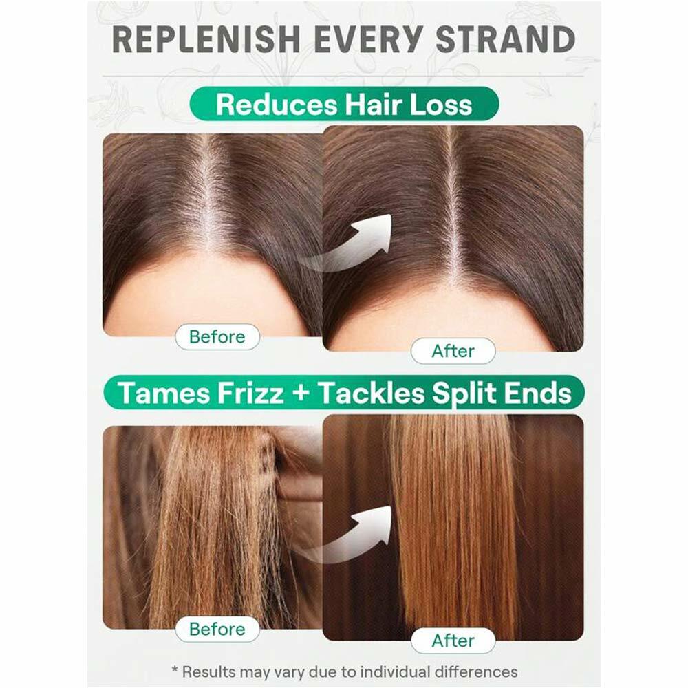 روغن پیاز قرمز مو و پوست سر شیگلم (SHEGLAM)