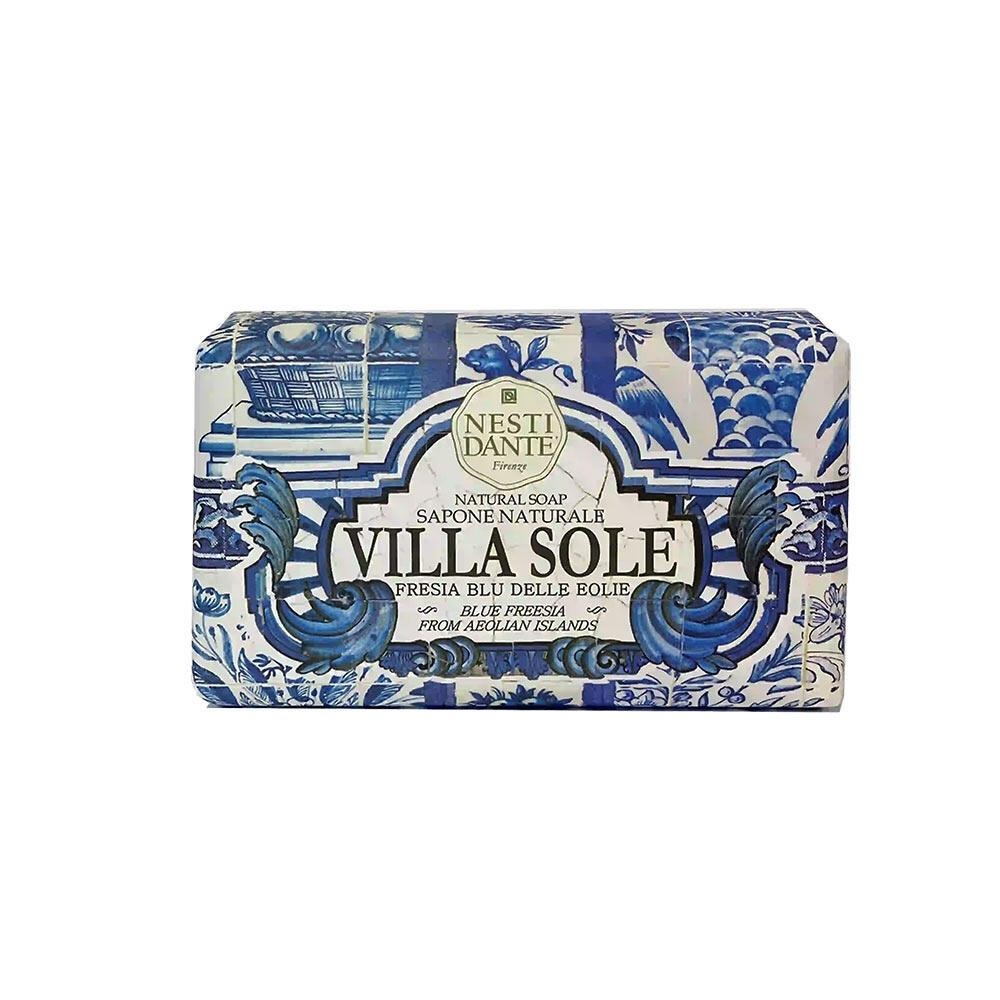صابون های مغذی نستی دانته (Nesti Dante) اورجینال