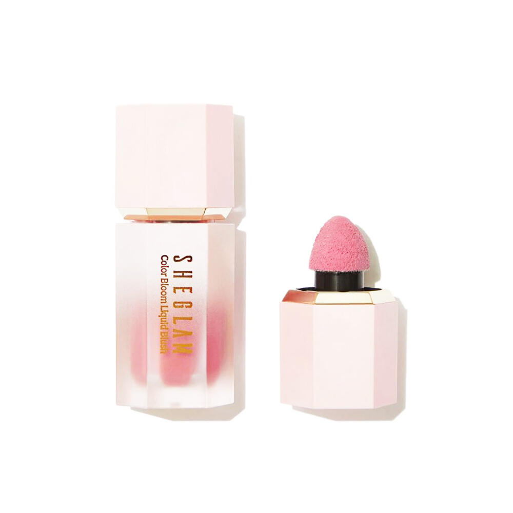 رژگونه مایع شیگلم (Sheglam)