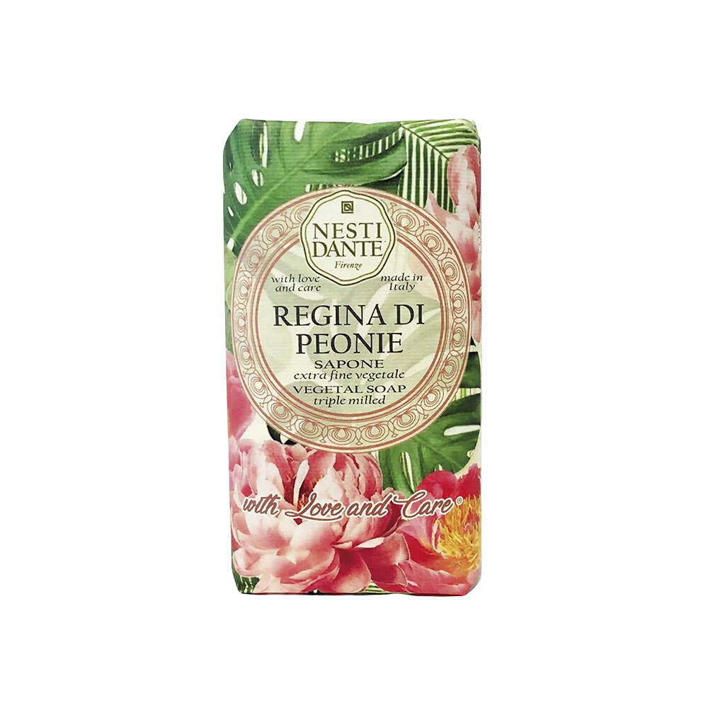 صابون های مغذی نستی دانته (Nesti Dante) اورجینال