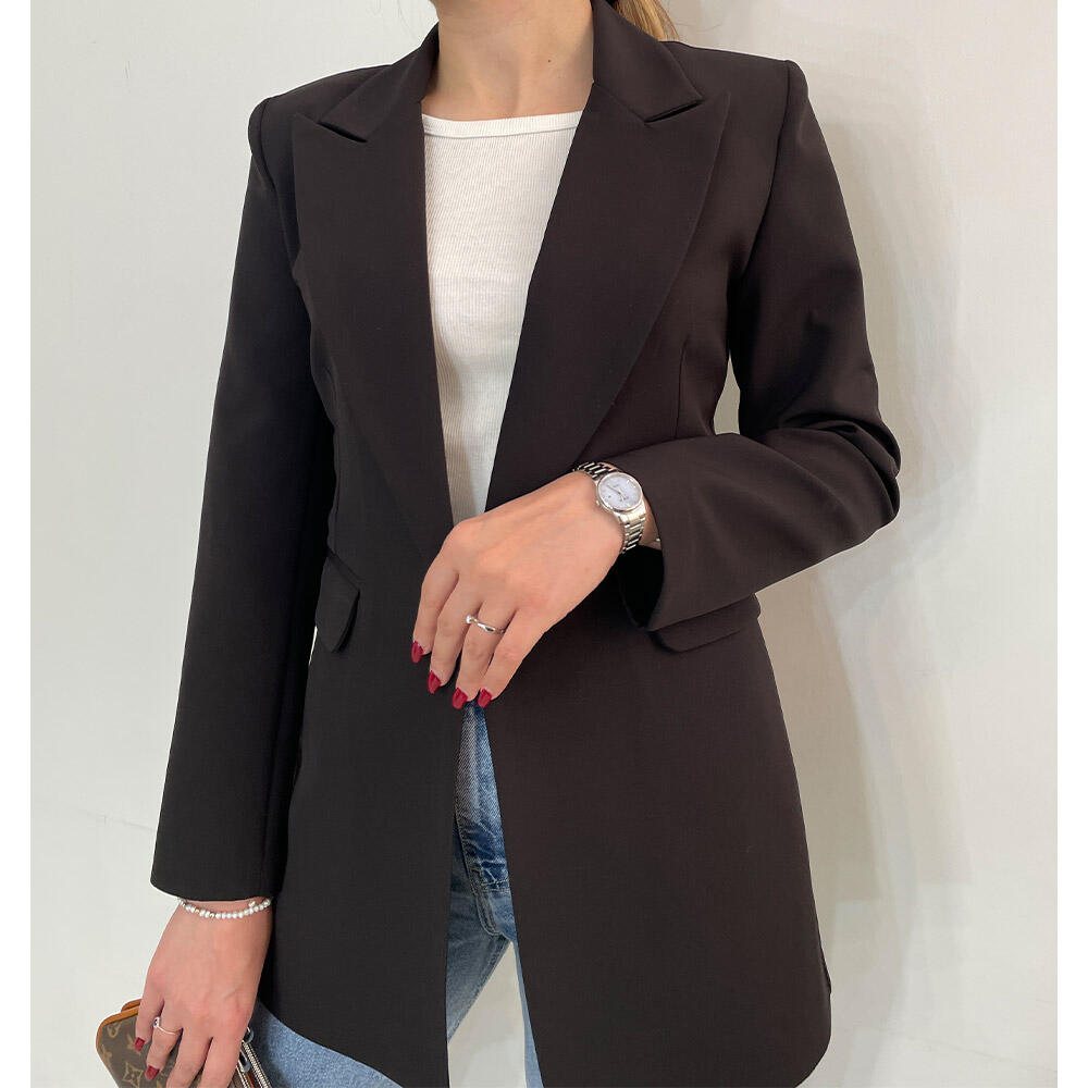 کت زنانه تافی (Toffie) سین استایل