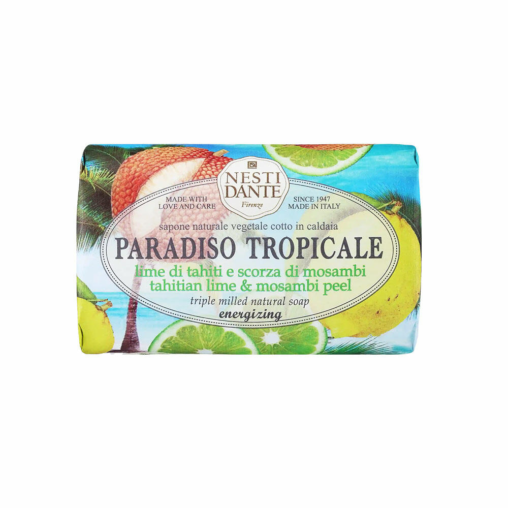 صابون های مغذی نستی دانته (Nesti Dante) اورجینال