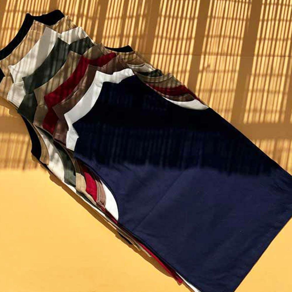 تاپ زنانه یقه پنج سانتی کبریتی آتن (Athens) 0301038