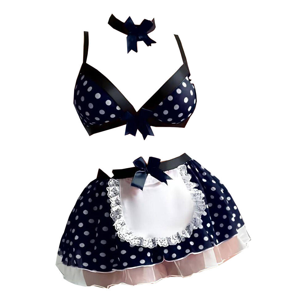 لباس زیر زنانه طرح خدمتکار کایلا (Kaila)