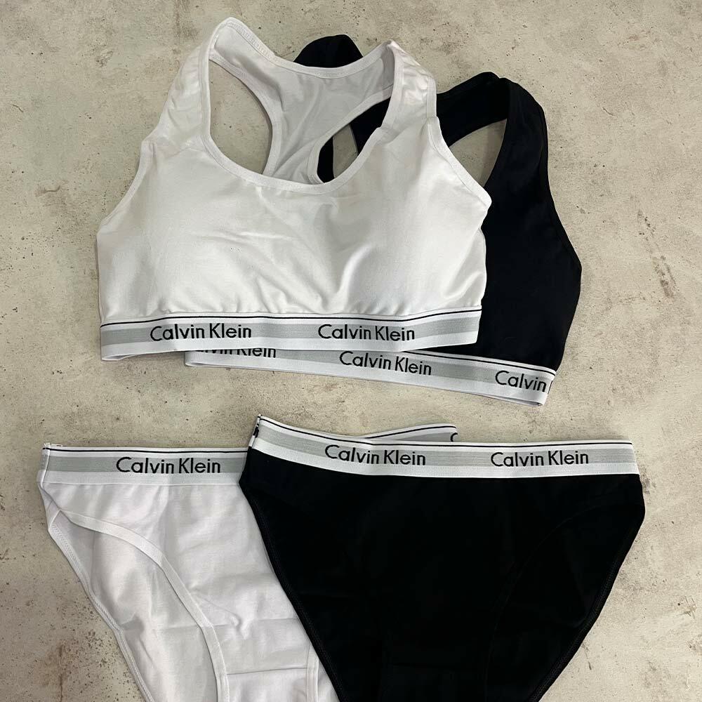 ست لباس زیر کلوین کلاین  (Calvin Klein)