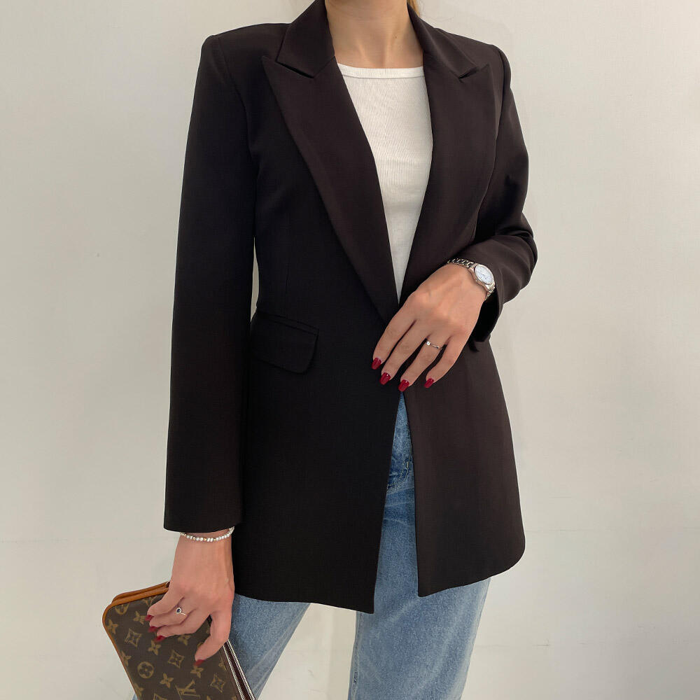 کت زنانه تافی (Toffie) سین استایل