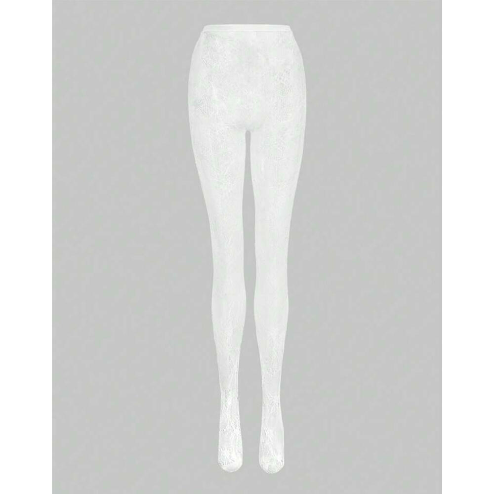 جوراب شلواری زنانه گیپور ریور (River) از برند شین Shein