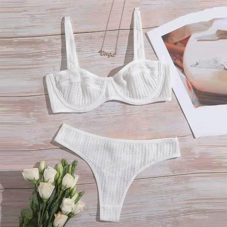 ست لباس زیر زنانه راحتی میلور (Milor)