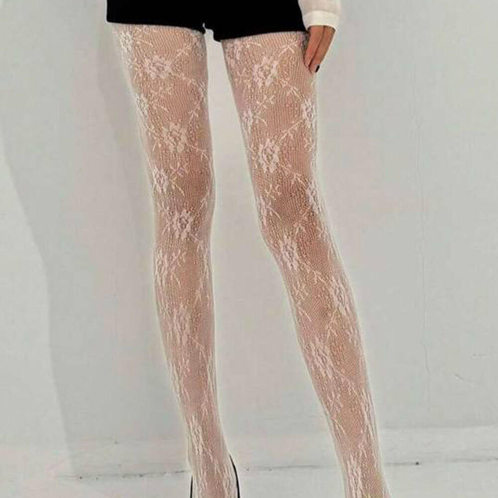 جوراب شلواری زنانه گیپوری مارال (Maral) از برند شین Shein