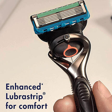 خود تراش مدل Fusion Proglide Power ژیلت (gillette)